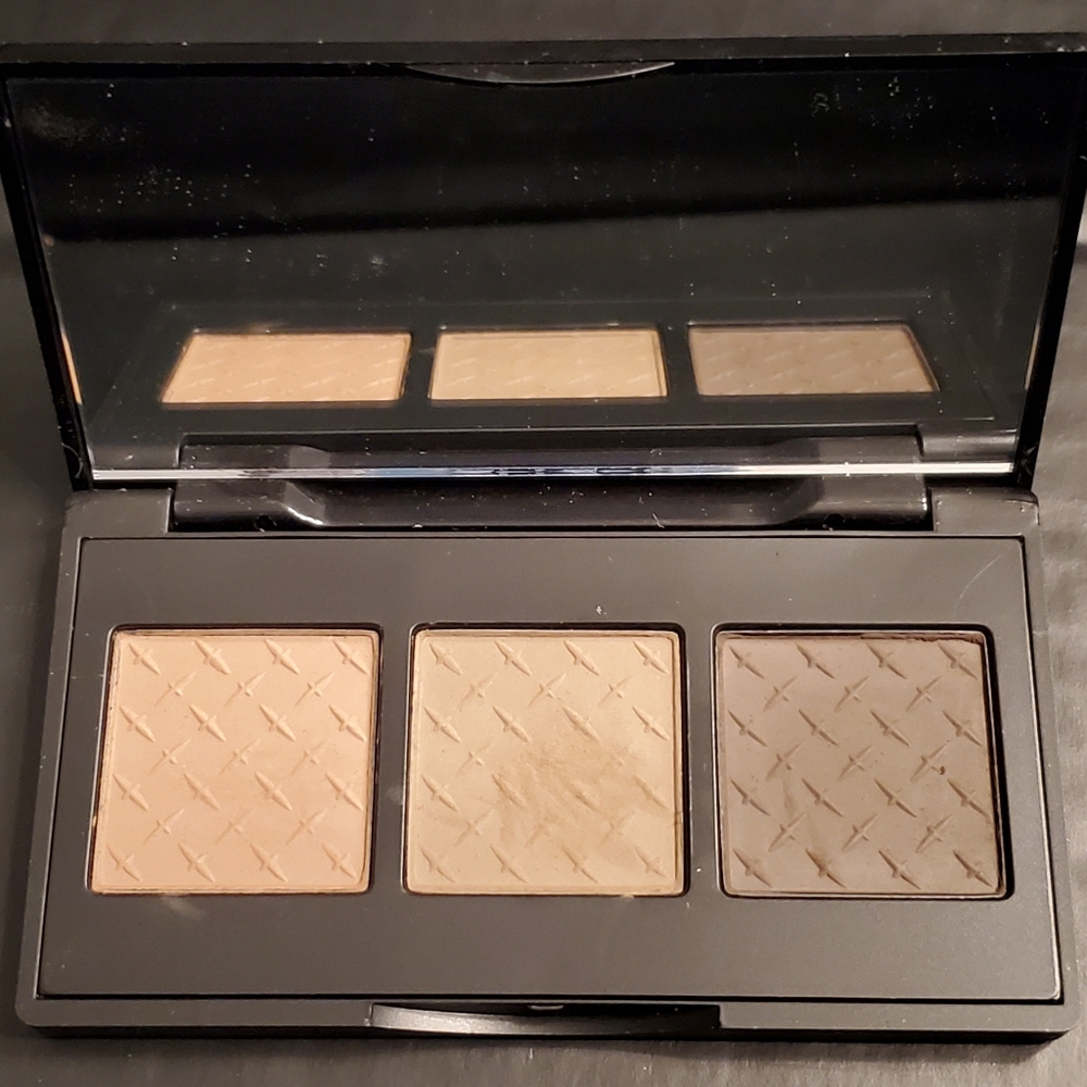 The BrowGal by Tonya Crooks